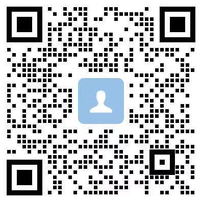 企业微信二维码